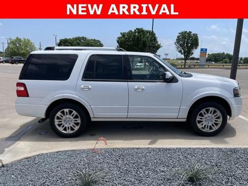 Photo 1 of 3 of 2013 Ford Expedition Limited
