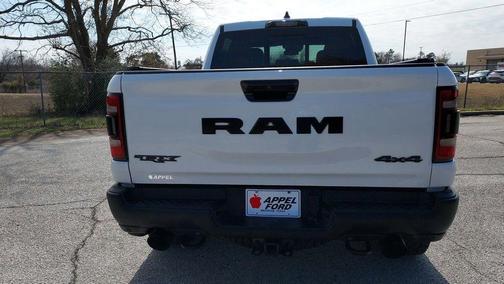 2024 RAM 1500 TRX