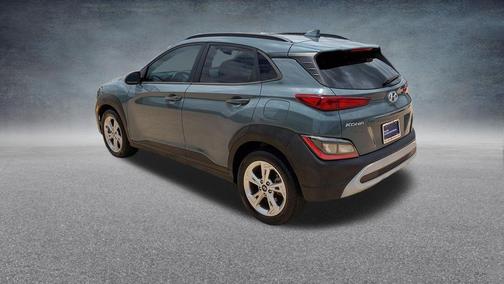 Cactus 2022 Hyundai KONA SEL