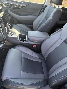 2024 Subaru Outback Onyx Edition XT