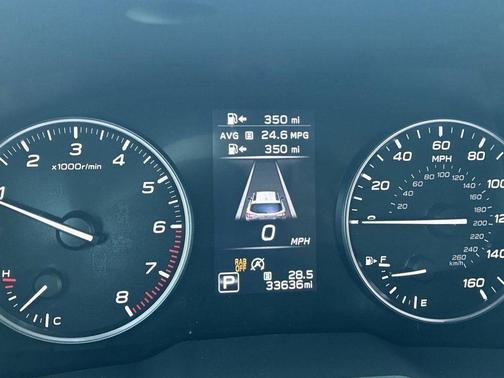 2024 Subaru Outback Onyx Edition XT