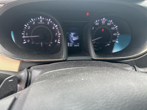 2018 Toyota Avalon XLE