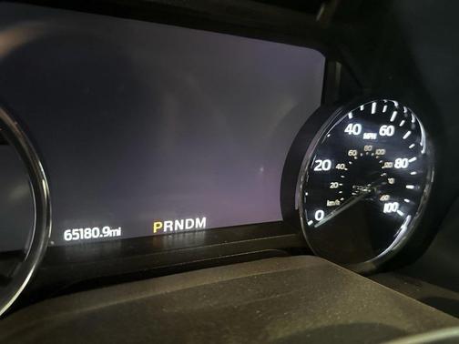 2022 Ford F-250 Platinum