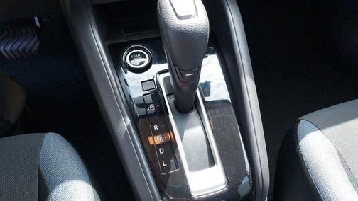 2023 Nissan Versa 1.6 SV