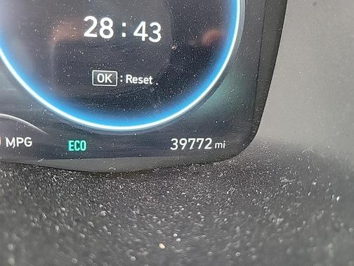 2023 Hyundai SANTA FE HEV Limited