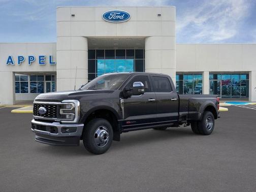 2025 Ford F-350
