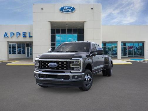 2025 Ford F-350