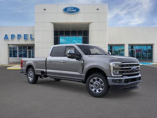 2025 Ford F-350 Lariat Super Duty