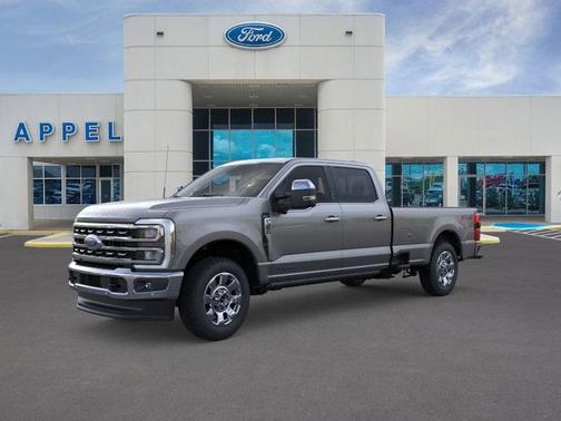 2025 Ford F-350 Lariat Super Duty