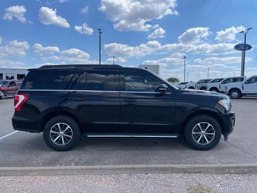 2020 Ford Expedition XLT