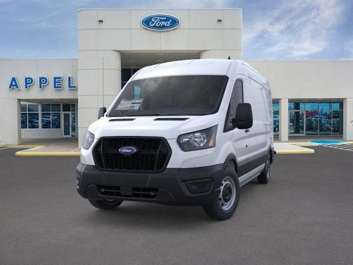 2025 Ford Transit-250 148 WB Medium Roof Cargo