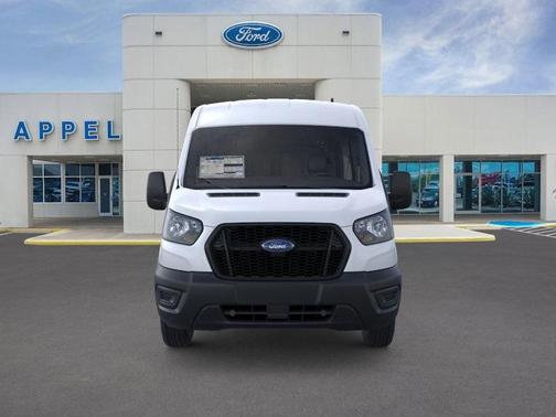 2025 Ford Transit-250 148 WB Medium Roof Cargo