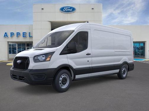 2025 Ford Transit-250 148 WB Medium Roof Cargo