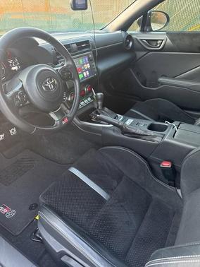 2022 Toyota GR86 Premium