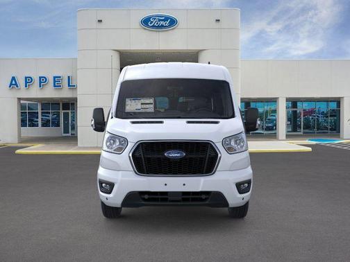 2025 Ford Transit-350 XLT