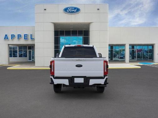 2025 Ford F-250 XLT