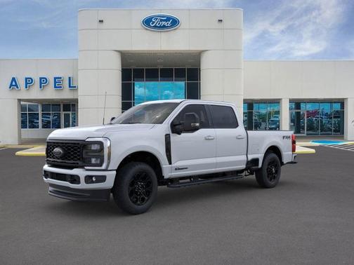 2025 Ford F-250 XLT