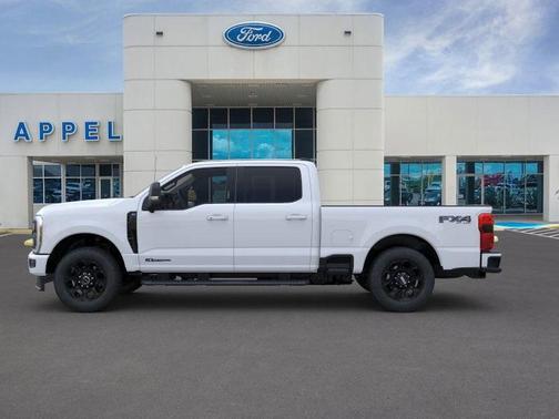 2025 Ford F-250 XLT
