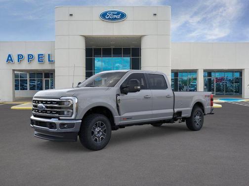 Avalanche 2026 Ford F-350 Lariat Super Duty