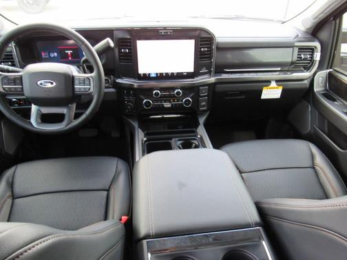 Avalanche 2026 Ford F-350 Lariat Super Duty