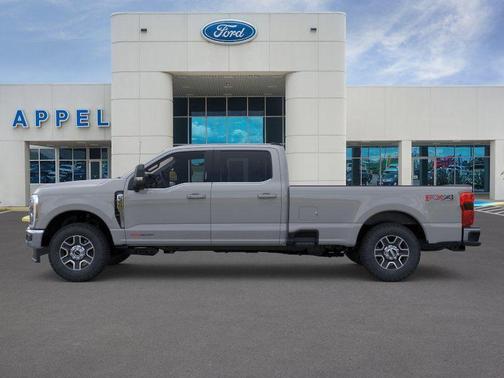 Avalanche 2026 Ford F-350 Lariat Super Duty