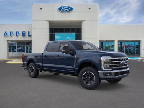 2025 Ford F-350 Lariat Super Duty