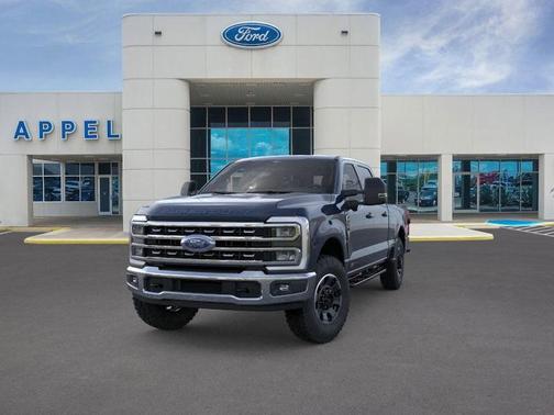 2025 Ford F-350 Lariat Super Duty