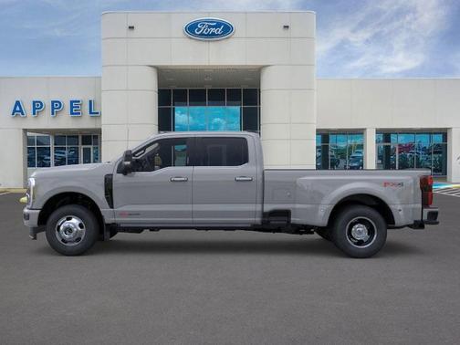 2026 Ford F-350 