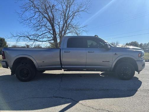 2024 RAM 3500 Limited