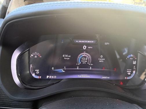 2024 RAM 3500 Limited