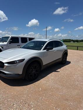 2024 Mazda CX-30 Select