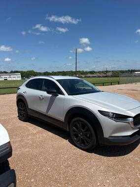 2024 Mazda CX-30 Select