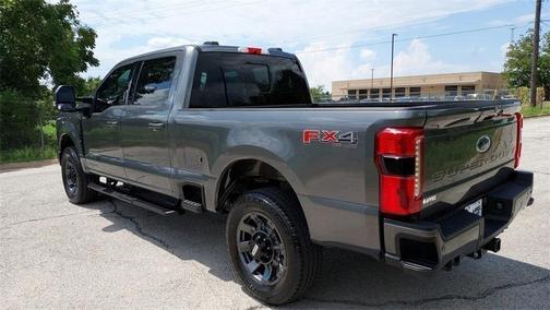 2023 Ford F-250 Lariat
