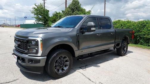 2023 Ford F-250 Lariat