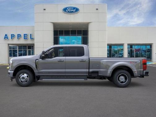2026 Ford F-350 Lariat Super Duty