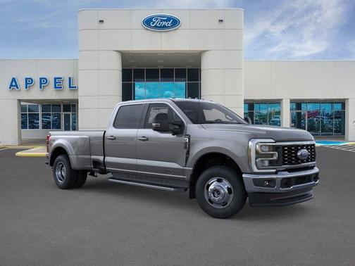 2026 Ford F-350 Lariat Super Duty