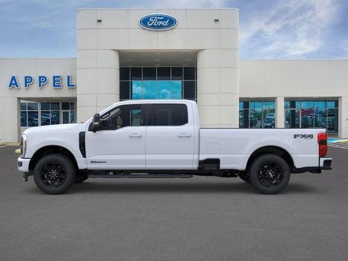 2026 Ford F-350 Lariat Super Duty