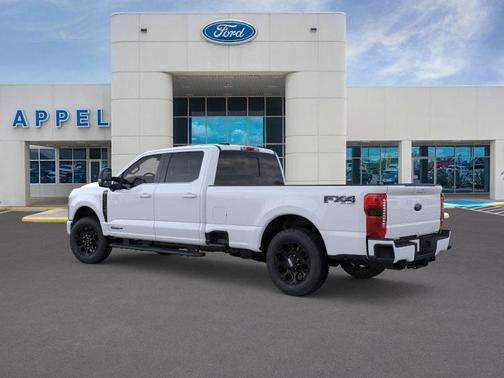 2026 Ford F-350 Lariat Super Duty
