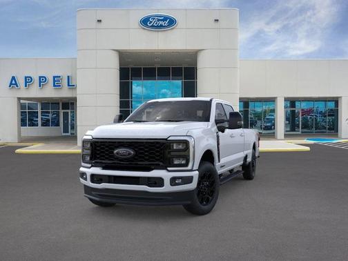 2026 Ford F-350 Lariat Super Duty