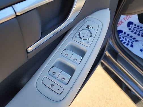 Portofino Gray 2023 Hyundai SONATA SEL