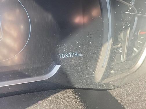 2019 Hyundai SANTA FE 2.0T Ultimate