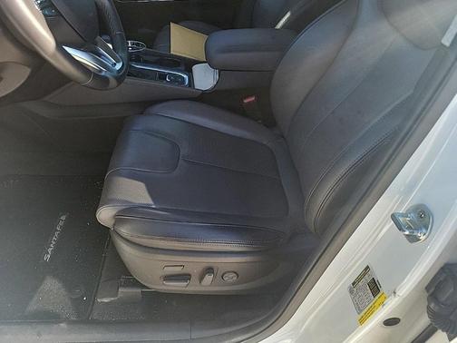 2019 Hyundai SANTA FE 2.0T Ultimate