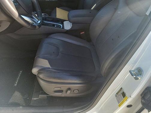 2019 Hyundai SANTA FE 2.0T Ultimate