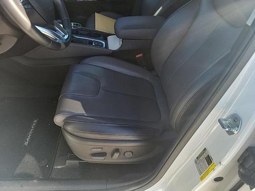 2019 Hyundai SANTA FE 2.0T Ultimate