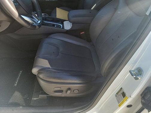 2019 Hyundai SANTA FE 2.0T Ultimate