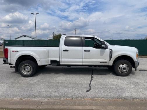 2023 Ford F-350 XLT