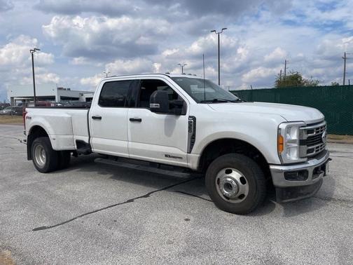 2023 Ford F-350 XLT