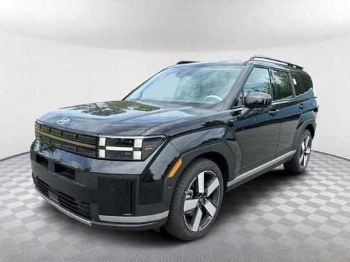 2024 Hyundai SANTA FE Limited