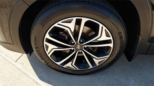 2020 Hyundai SANTA FE 2.0T Limited