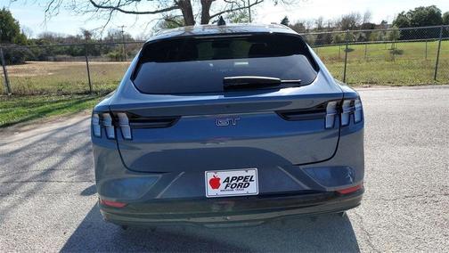 2023 Ford Mustang Mach-E GT